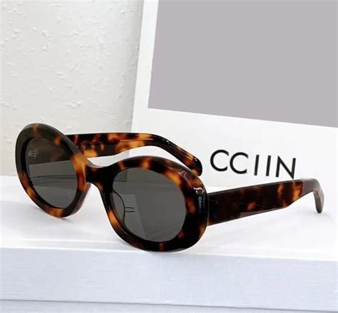 dupe celine sunglasses|Celine sunglasses triomphe dupe.